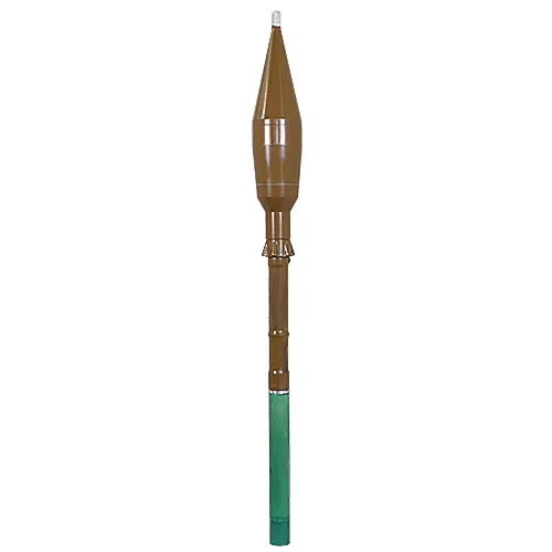 40MM TBR-7VL ROUND ANTI-TANK GRENADE